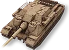 FV217 Badger