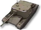SDP 40 Zadymka