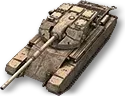 GSOR the TANK