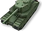 Type 5 Heavy