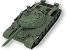 WZ-111 5A