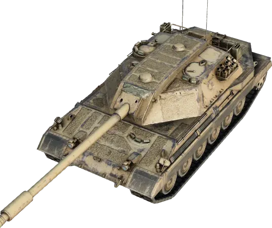 Carro 45t