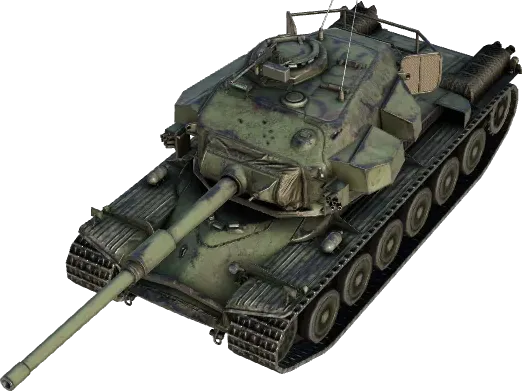 Strv K