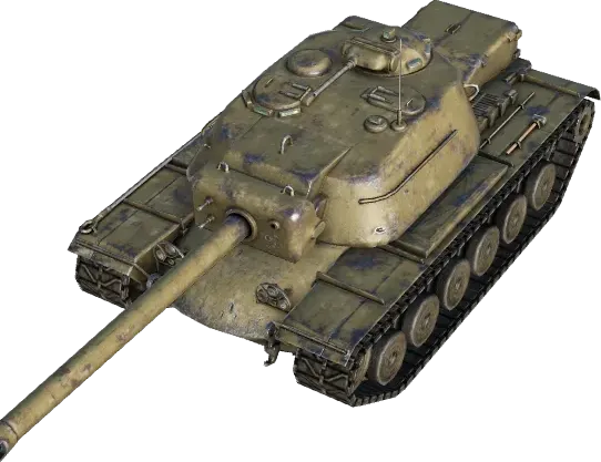 T110E4