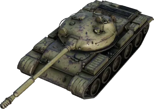 T-62A