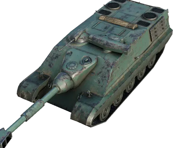 Foch 155