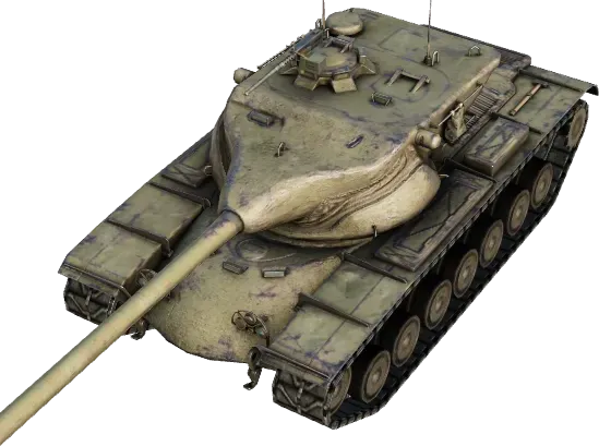 T57 Heavy