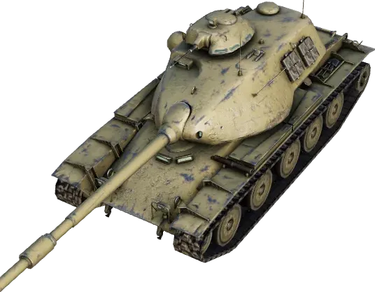 T95E6