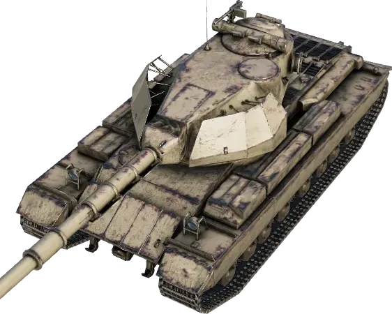 Super Conqueror