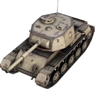 Vickers Light