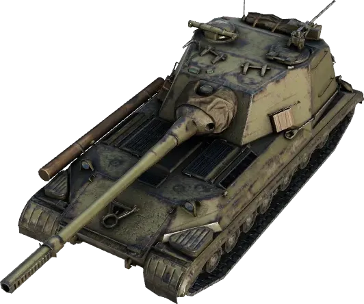 Object 268/4