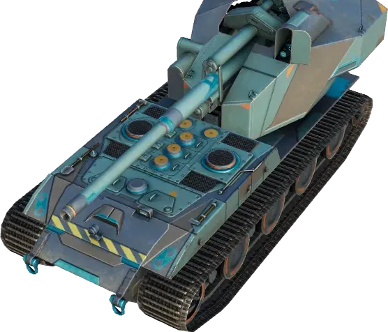 Waffen F1.0