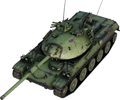 STB-1