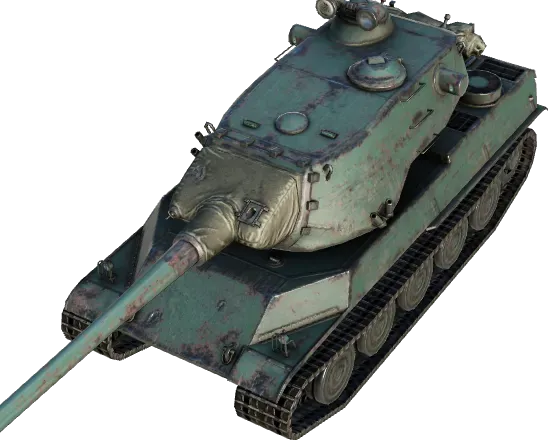 AMX M4 mle. 54