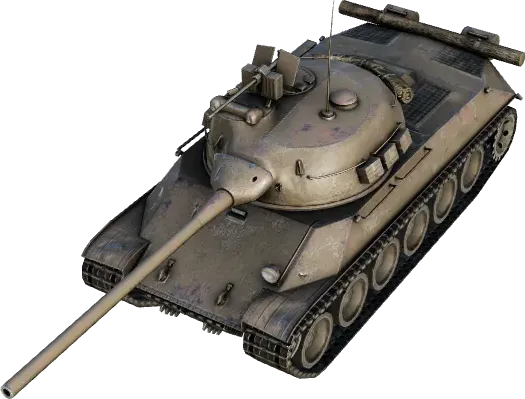 TVP T 50/51