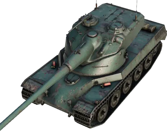 AMX 50 B
