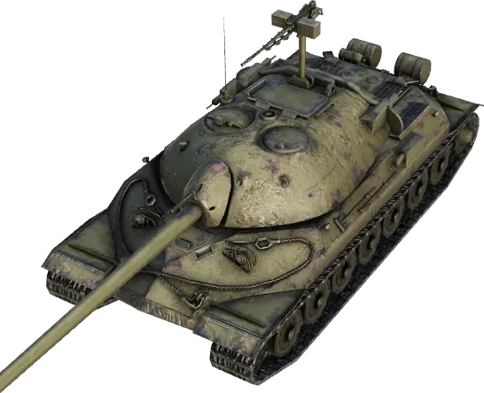IS-7