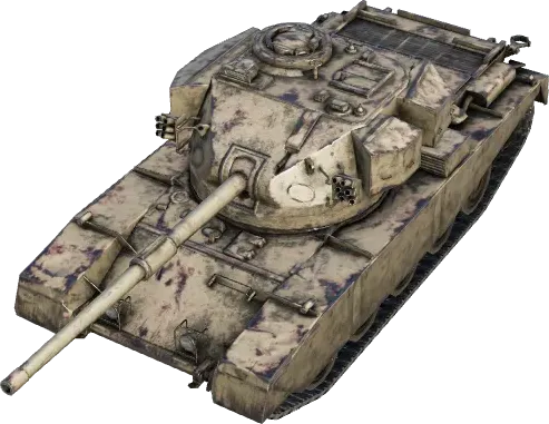 FV4202