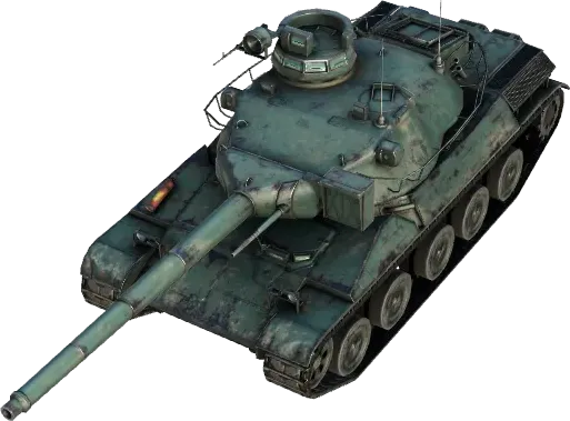 AMX 30 B