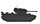 Tank 55889